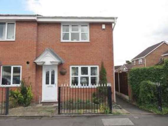 3 Bedroom Town House