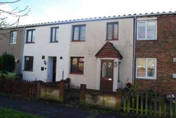 3 Bedroom Terraced