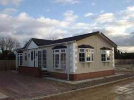 2 Bedroom Detached