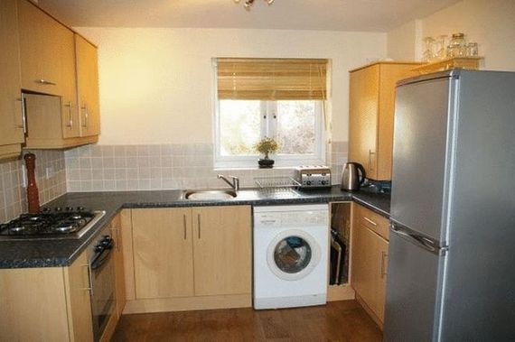 1 Bedroom Flat