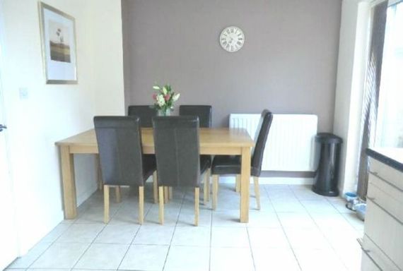 3 Bedroom Terraced
