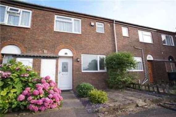 2 Bedroom Terraced