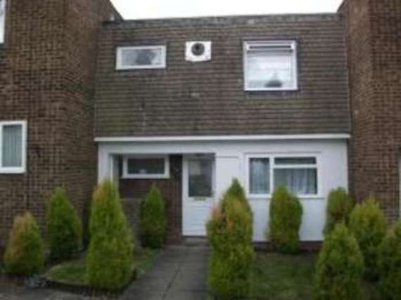 3 Bedroom Terraced