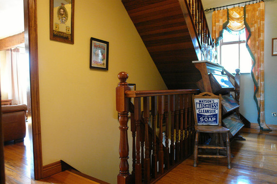 4 Bedroom Detached