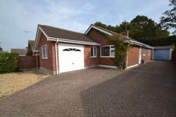 3 Bedroom Detached