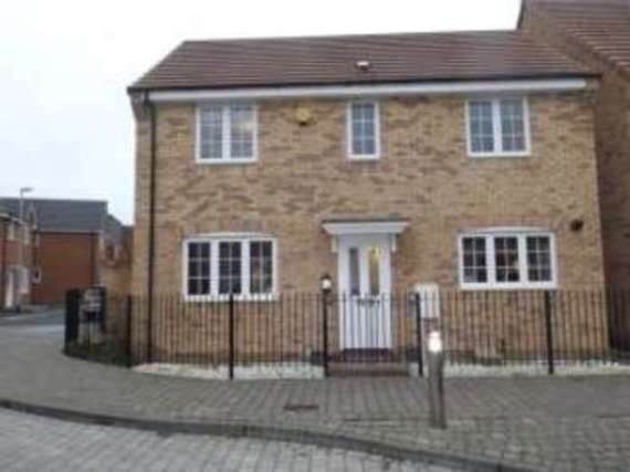 3 Bedroom Detached