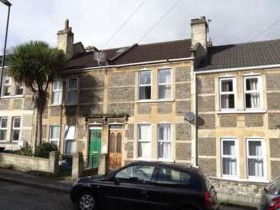 3 Bedroom Terraced