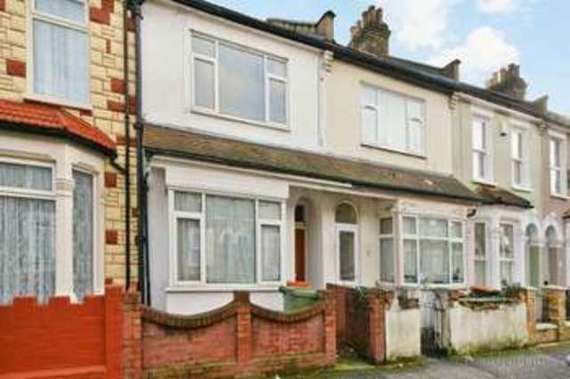 2 Bedroom Terraced