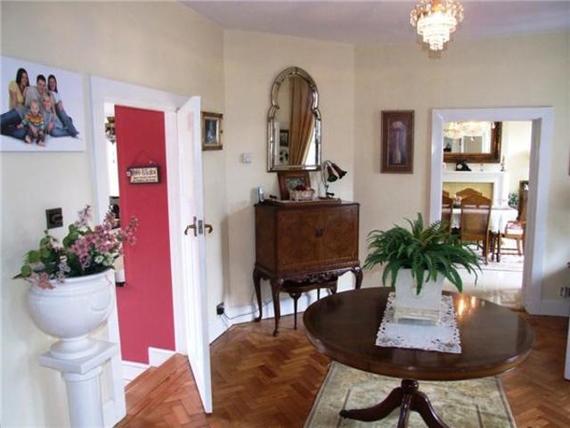 5 Bedroom Detached