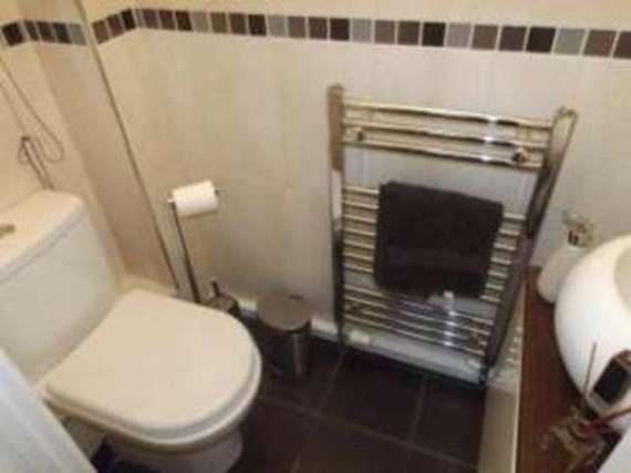 3 Bedroom Detached