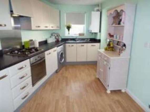 3 Bedroom Semi-Detac...