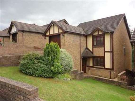 4&nbsp;Bedroom&nbsp;Detached