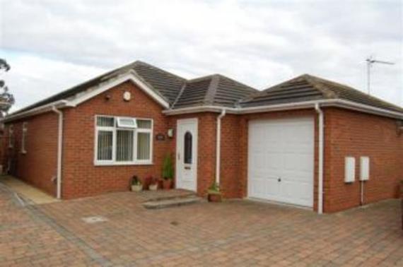 3 Bedroom Detached