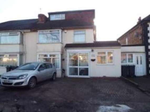 4 Bedroom Detached