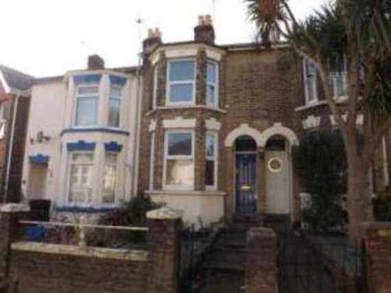 3 Bedroom Terraced