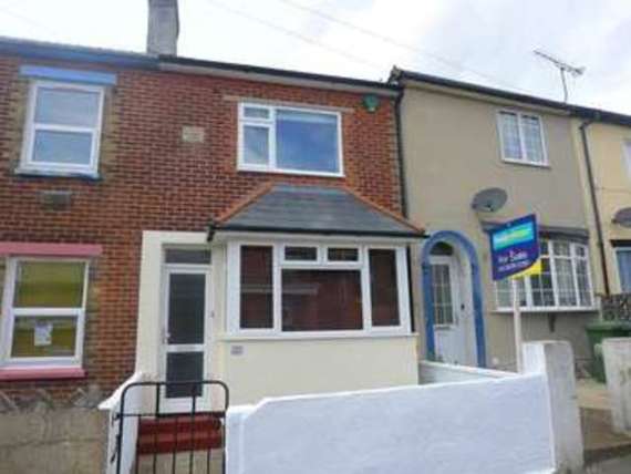 2 Bedroom Terraced