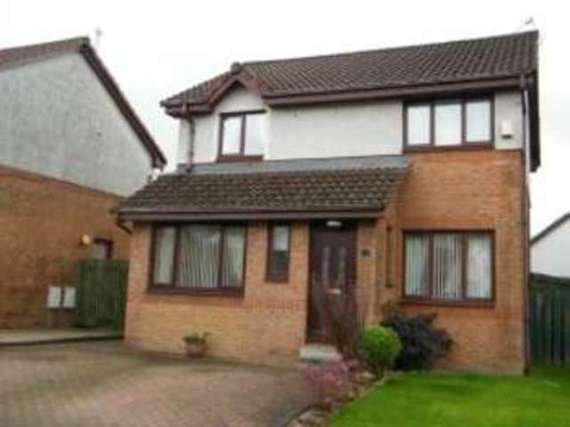 3 Bedroom Detached