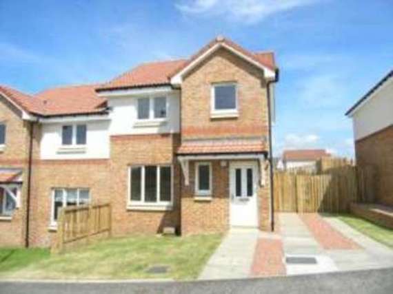 3 Bedroom Detached