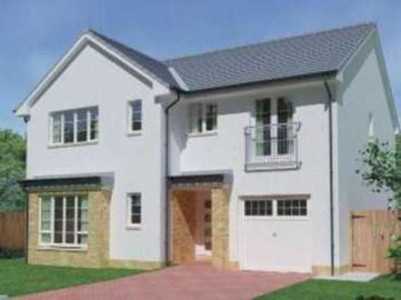5 Bedroom Detached