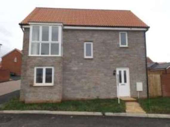 3 Bedroom Detached