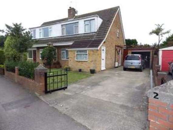 3&nbsp;Bedroom&nbsp;Semi-Detac...