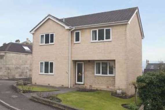 4 Bedroom Detached