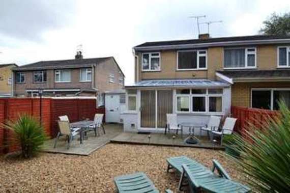 3 Bedroom Semi-Detac...