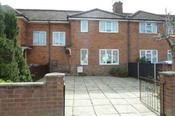 3&nbsp;Bedroom&nbsp;Terraced