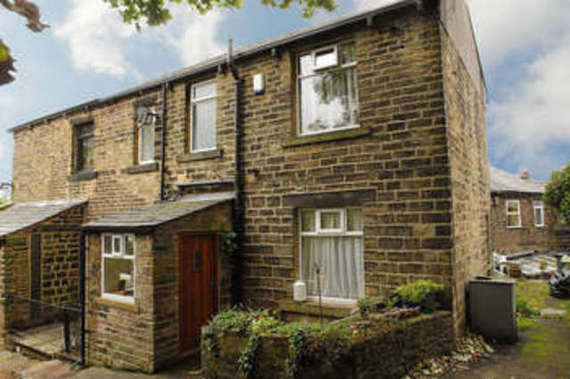 2 Bedroom Cottage