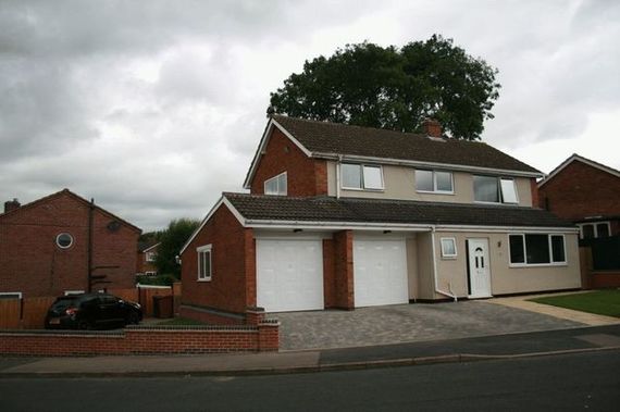 4 Bedroom Detached