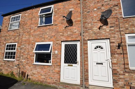 2 Bedroom Detached