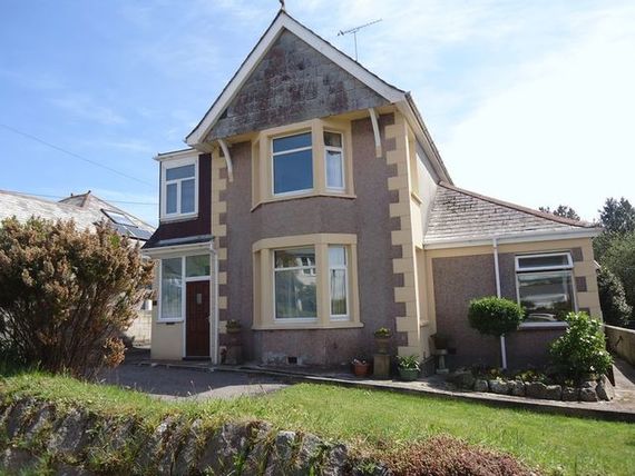 4 Bedroom Detached