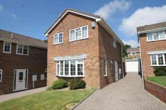 3 Bedroom Detached