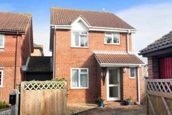 3 Bedroom Detached