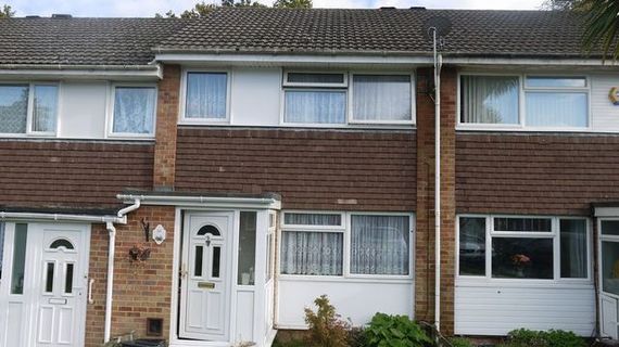 3 Bedroom Terraced
