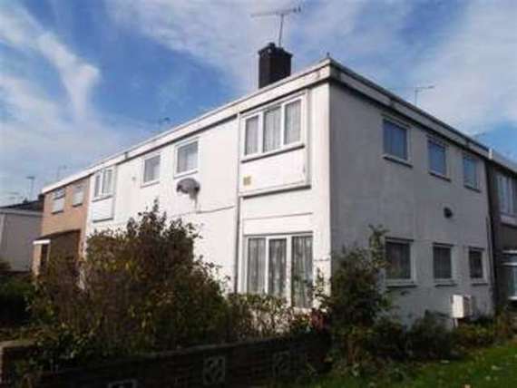 2 Bedroom Maisonette