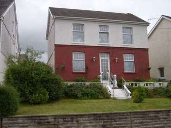 3 Bedroom Detached