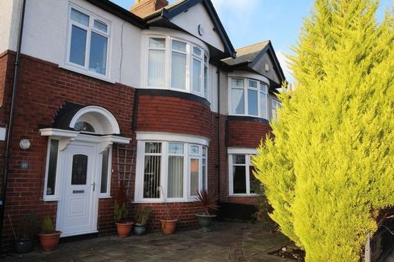 3 Bedroom Semi-Detac...