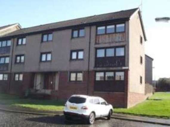 3 Bedroom Flat