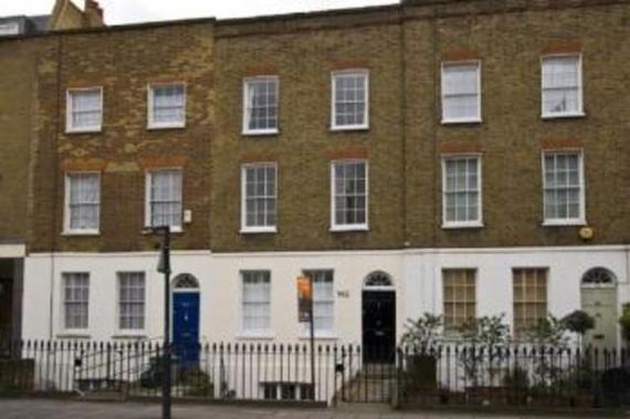 4 Bedroom Terraced