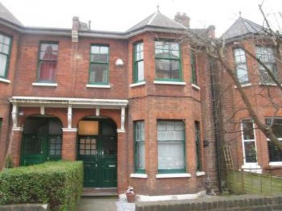 3 Bedroom Flat
