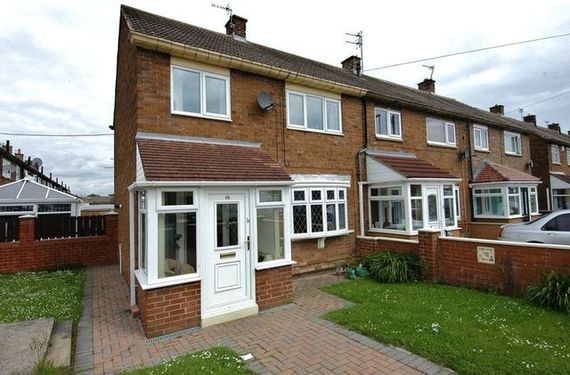3 Bedroom Detached