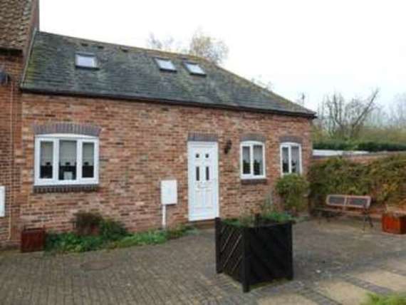 2 Bedroom Barn Conve...