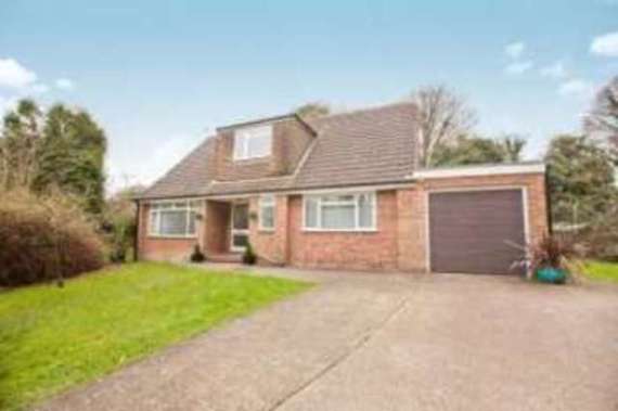 4 Bedroom Detached