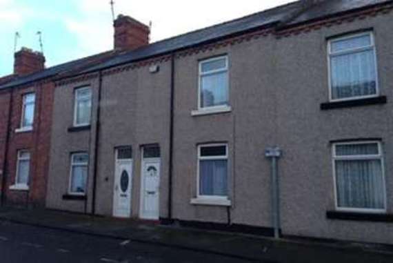 2 Bedroom Property