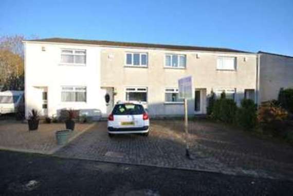 2 Bedroom Terraced