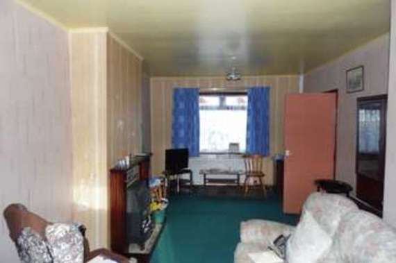 2 Bedroom Terraced