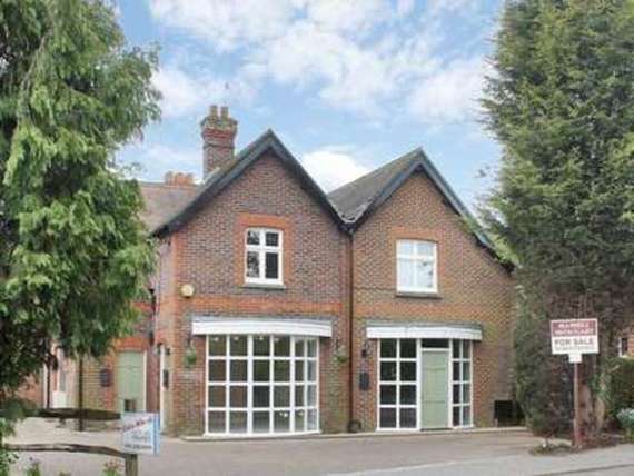 2 Bedroom Flat