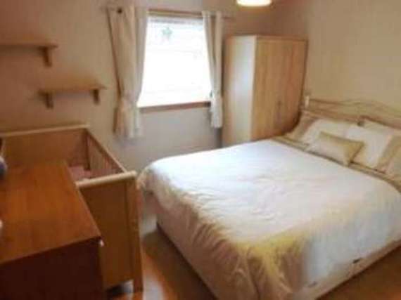 2 Bedroom Terraced