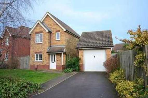 3 Bedroom Detached